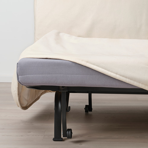 LYCKSELE MURBO chair-bed