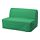 LYCKSELE LÖVÅS - 兩座位梳化床, Vansbro 鮮綠色 | IKEA 香港及澳門 - PE799973_S1
