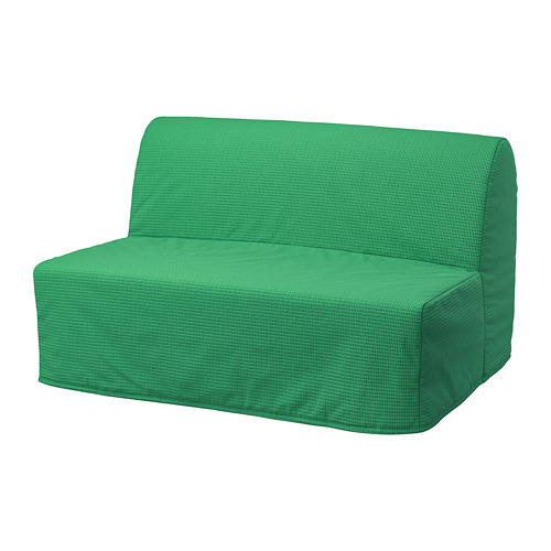 LYCKSELE LÖVÅS 2-seat sofa-bed