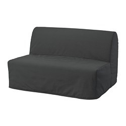 LYCKSELE - 兩座位梳化床布套, Ransta 米色 | IKEA 香港及澳門 - PE799988_S3