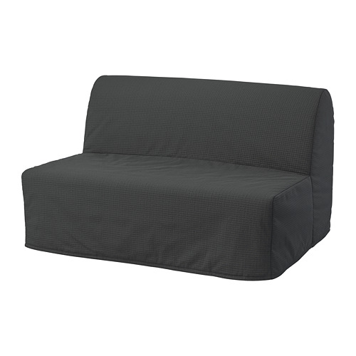 LYCKSELE cover for 2-seat sofa-bed