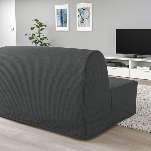 LYCKSELE MURBO 2-seat sofa-bed