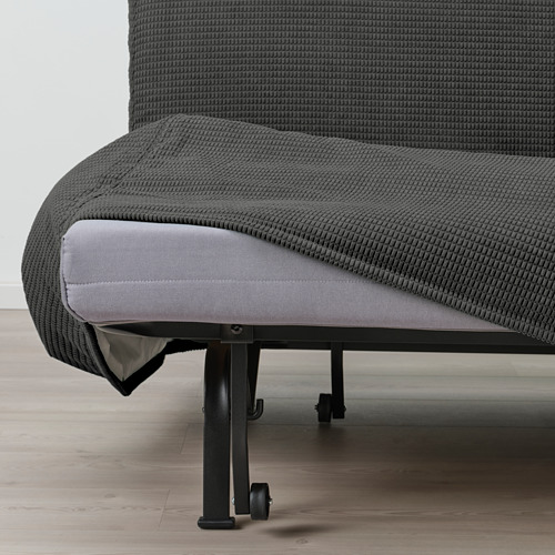 LYCKSELE HÅVET 2-seat sofa-bed