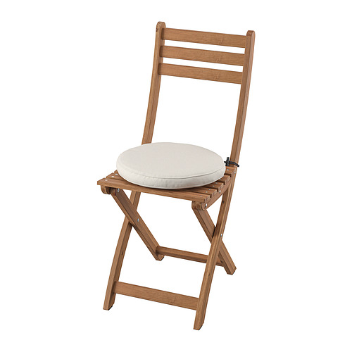 ASKHOLMEN chair, outdoor