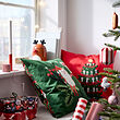 VINTERFINT cushion cover