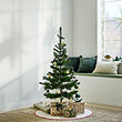 VINTERFINT artificial Christmas tree