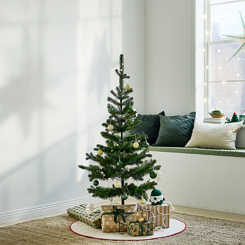 VINTERFINT artificial Christmas tree