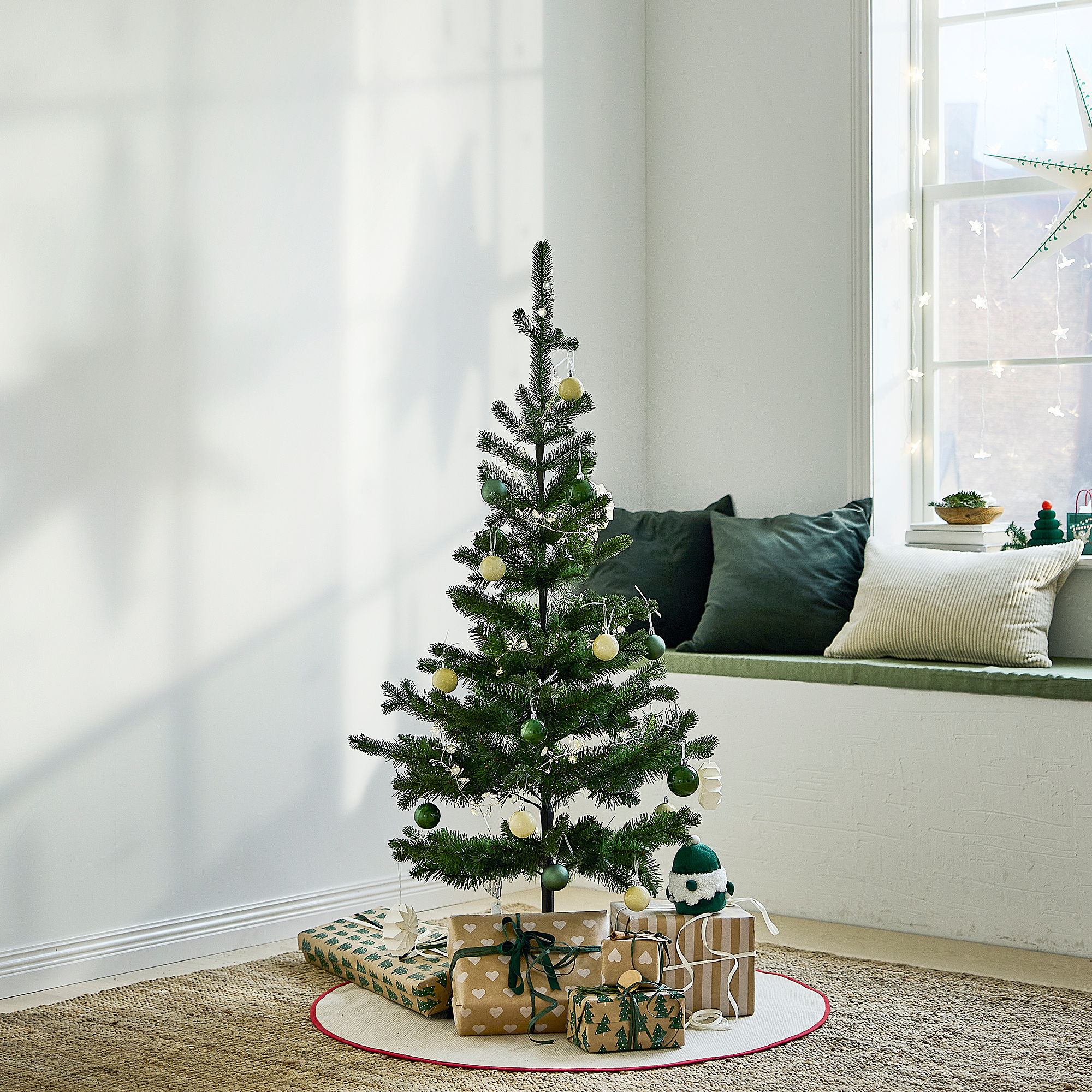 VINTERFINT artificial Christmas tree