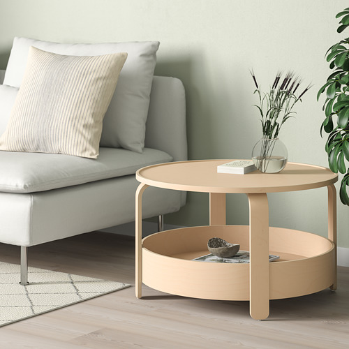 BORGEBY coffee table