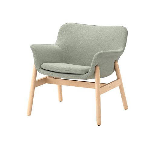 VEDBO armchair