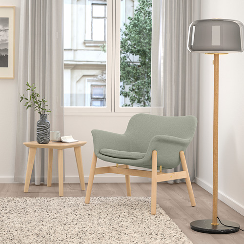 VEDBO armchair