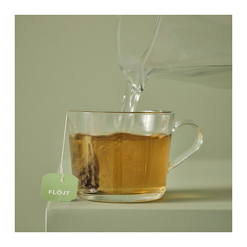 FLÖJT 綠茶