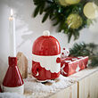 VINTERFINT tealight holder/candle holder