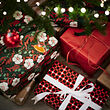 VINTERFINT gift wrap roll
