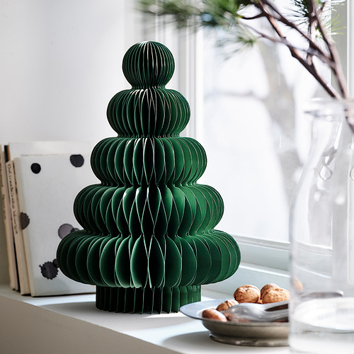 VINTERFINT decoration