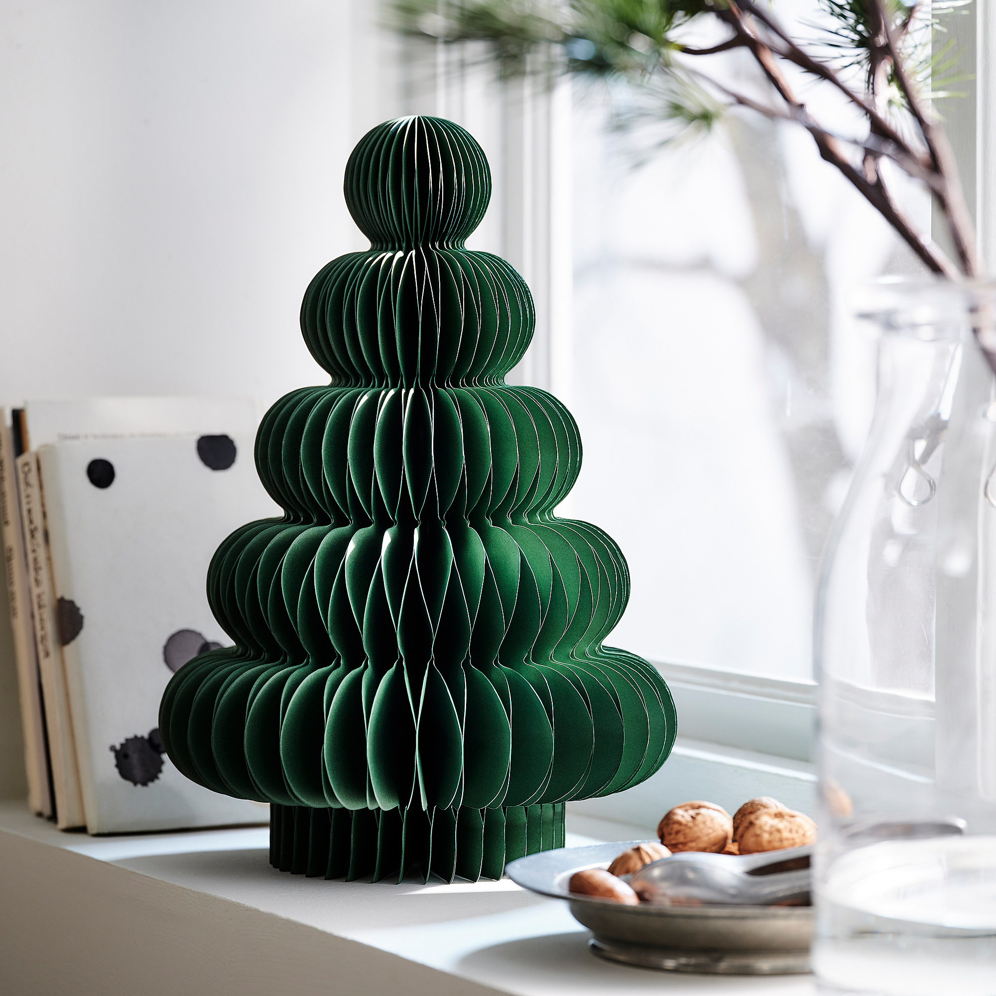 VINTERFINT decoration
