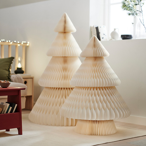 VINTERFINT 裝飾品，樹形