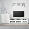 BRIMNES TV storage combination