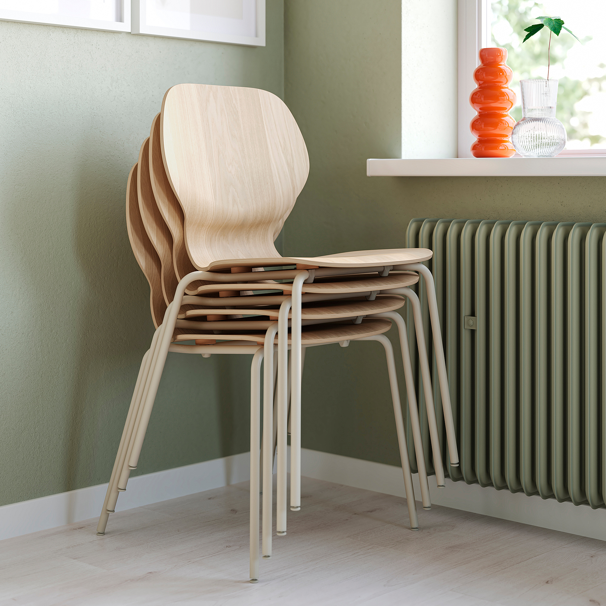 SKÅLSTA chair