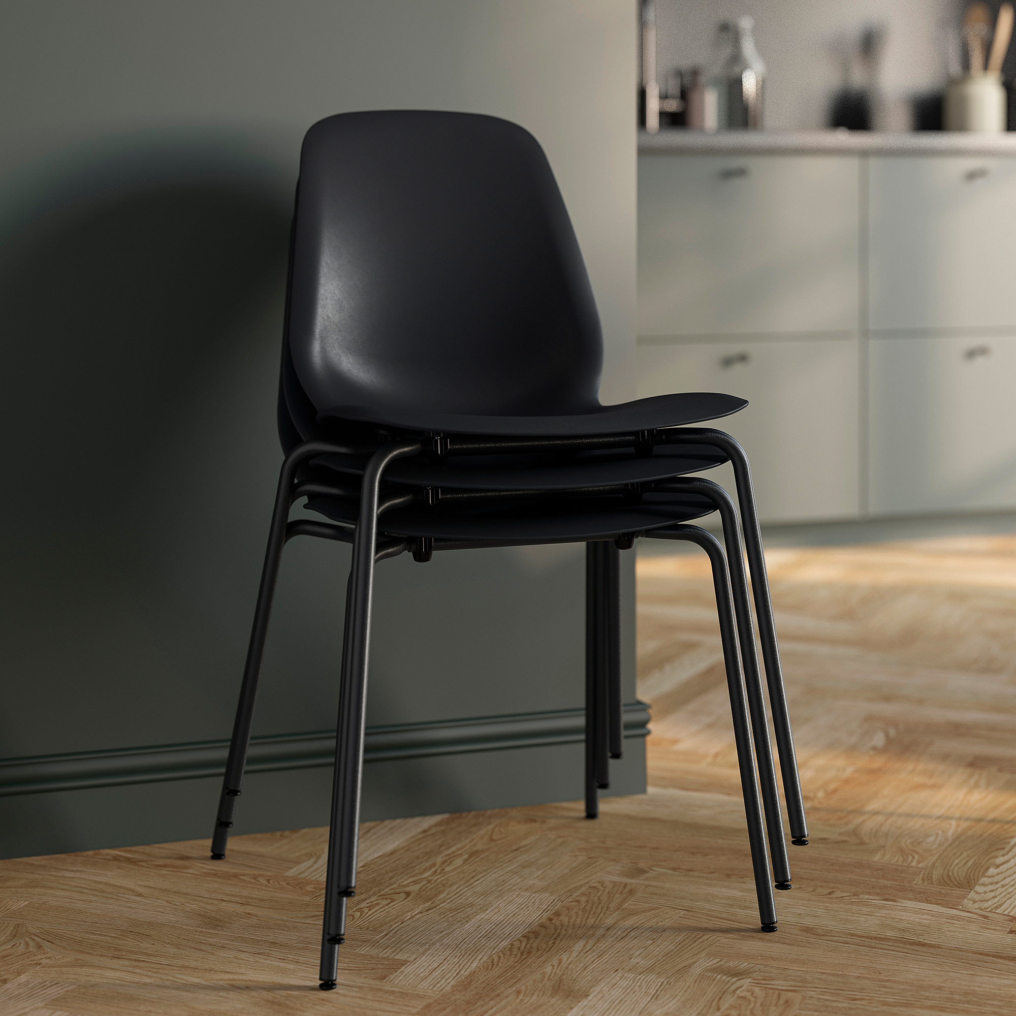 SKÅLSTA chair