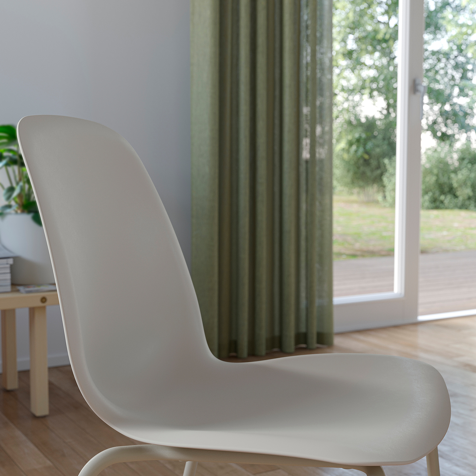 SKÅLSTA chair