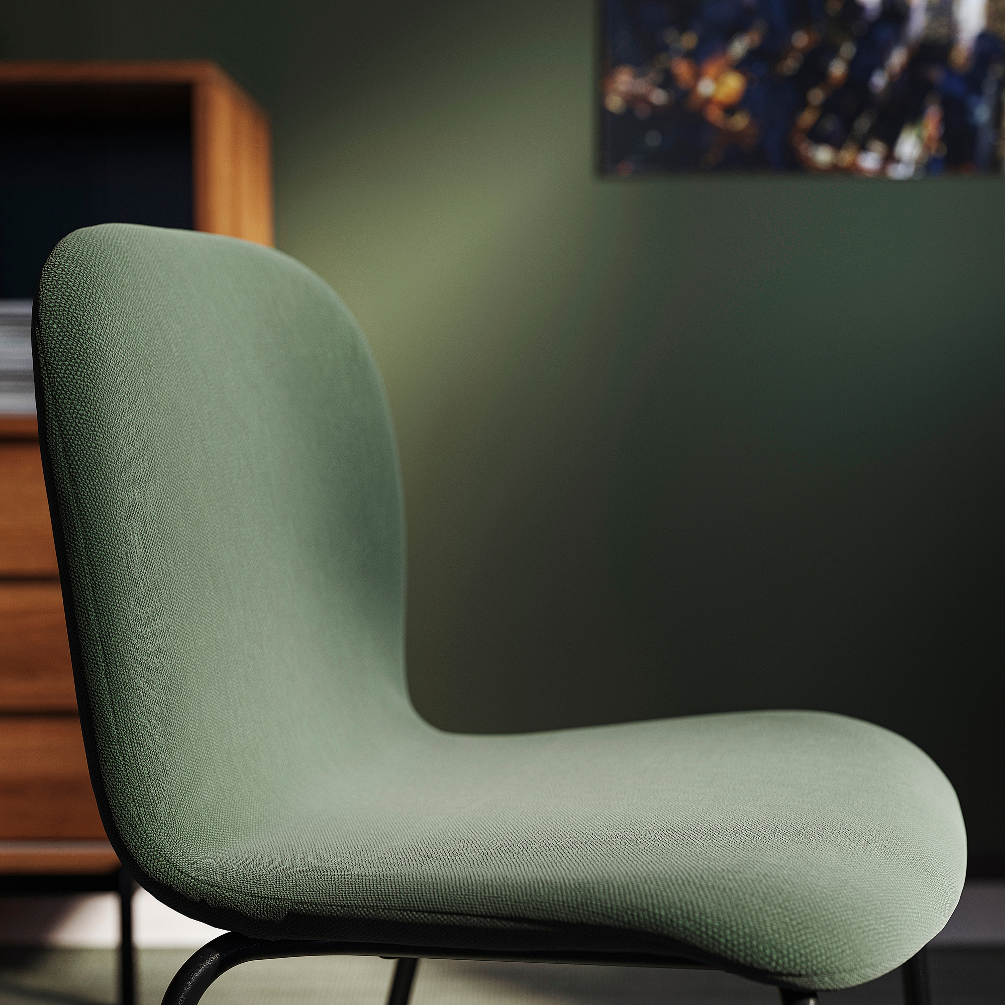 SKÅLSTA chair
