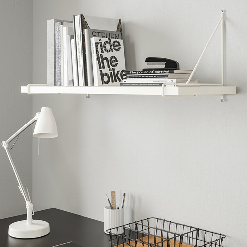 PERSHULT/BERGSHULT wall shelf