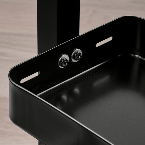 VATTENKAR desktop shelf
