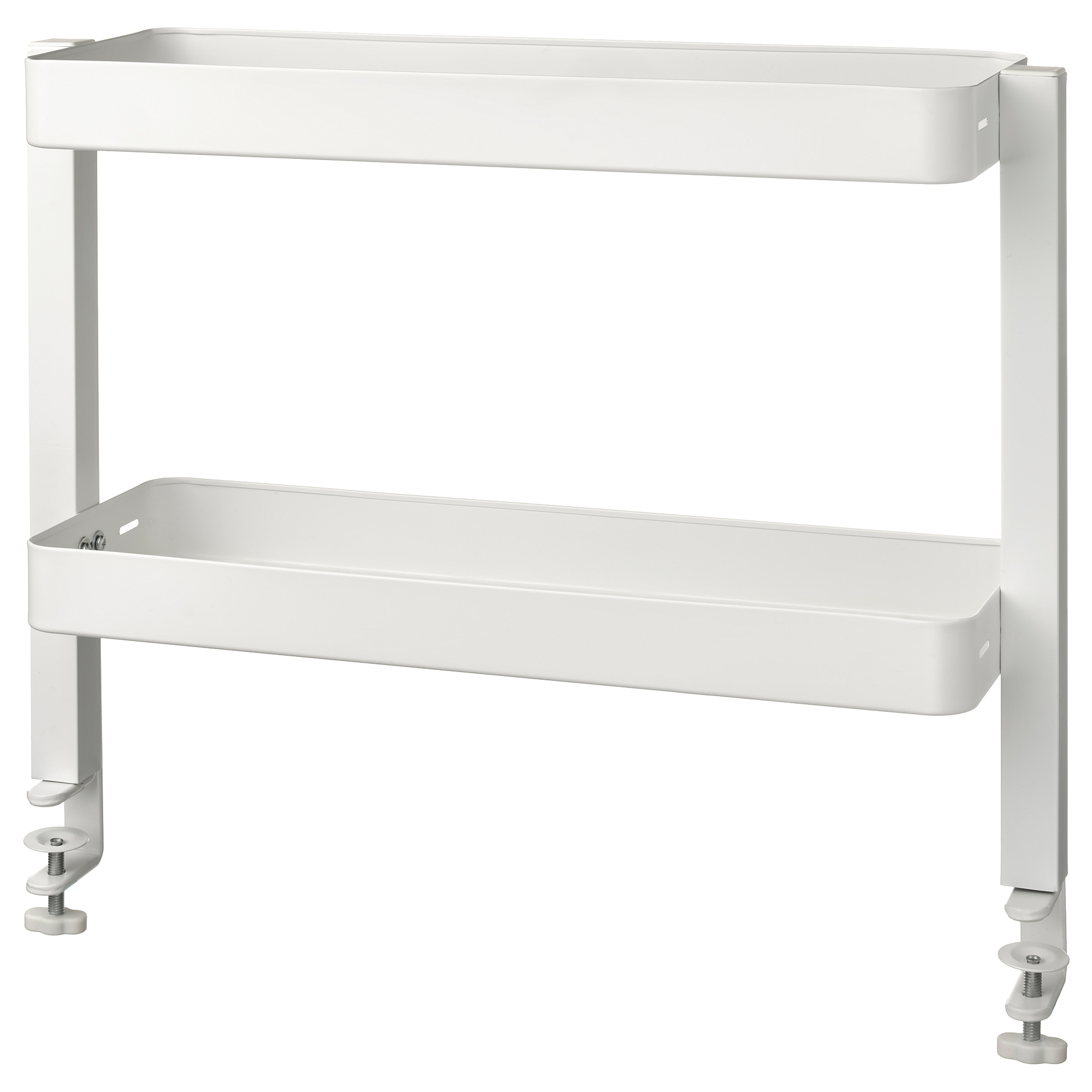 VATTENKAR desktop shelf