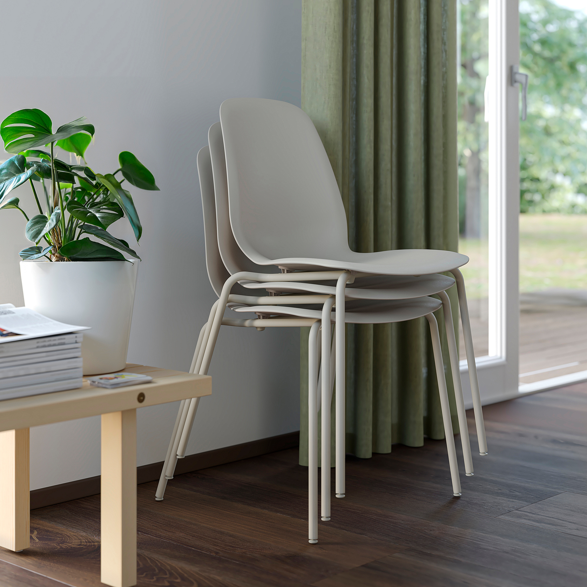 SKÅLSTA chair