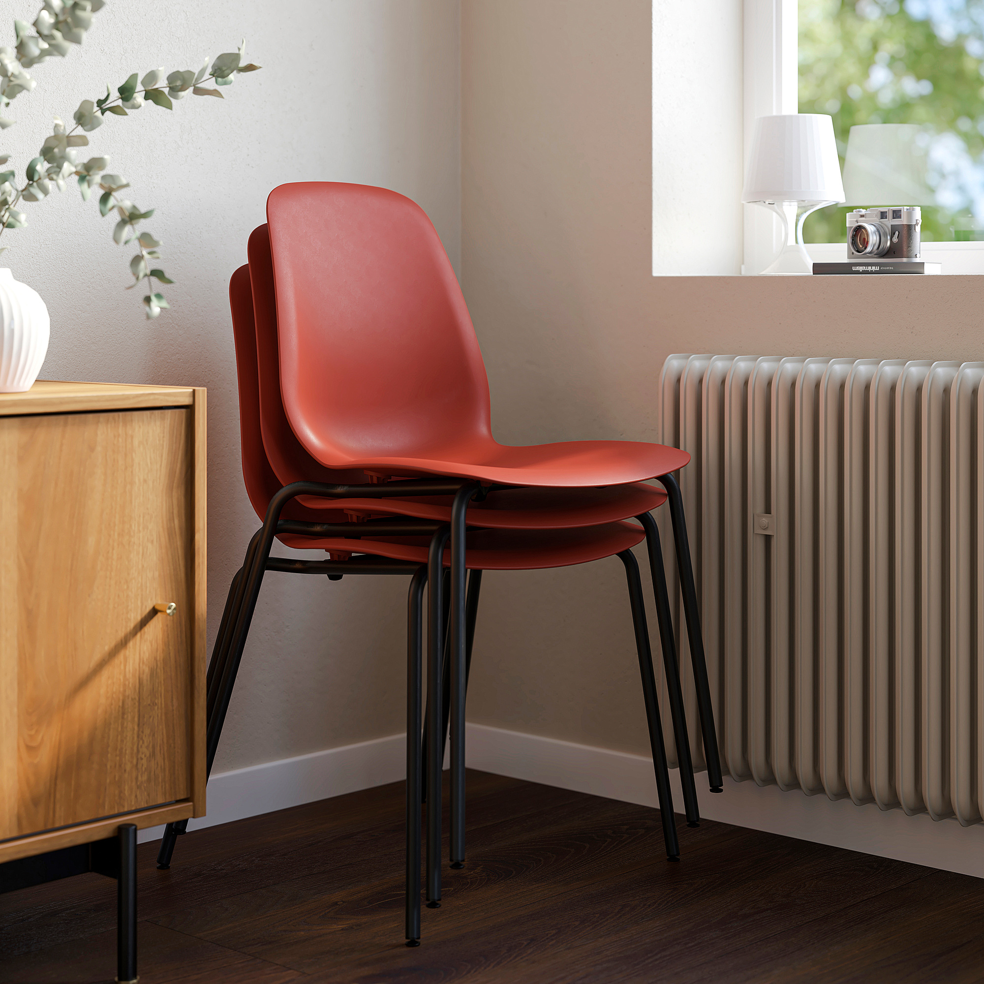 SKÅLSTA chair