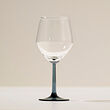 RÖDRÄKA wine glass
