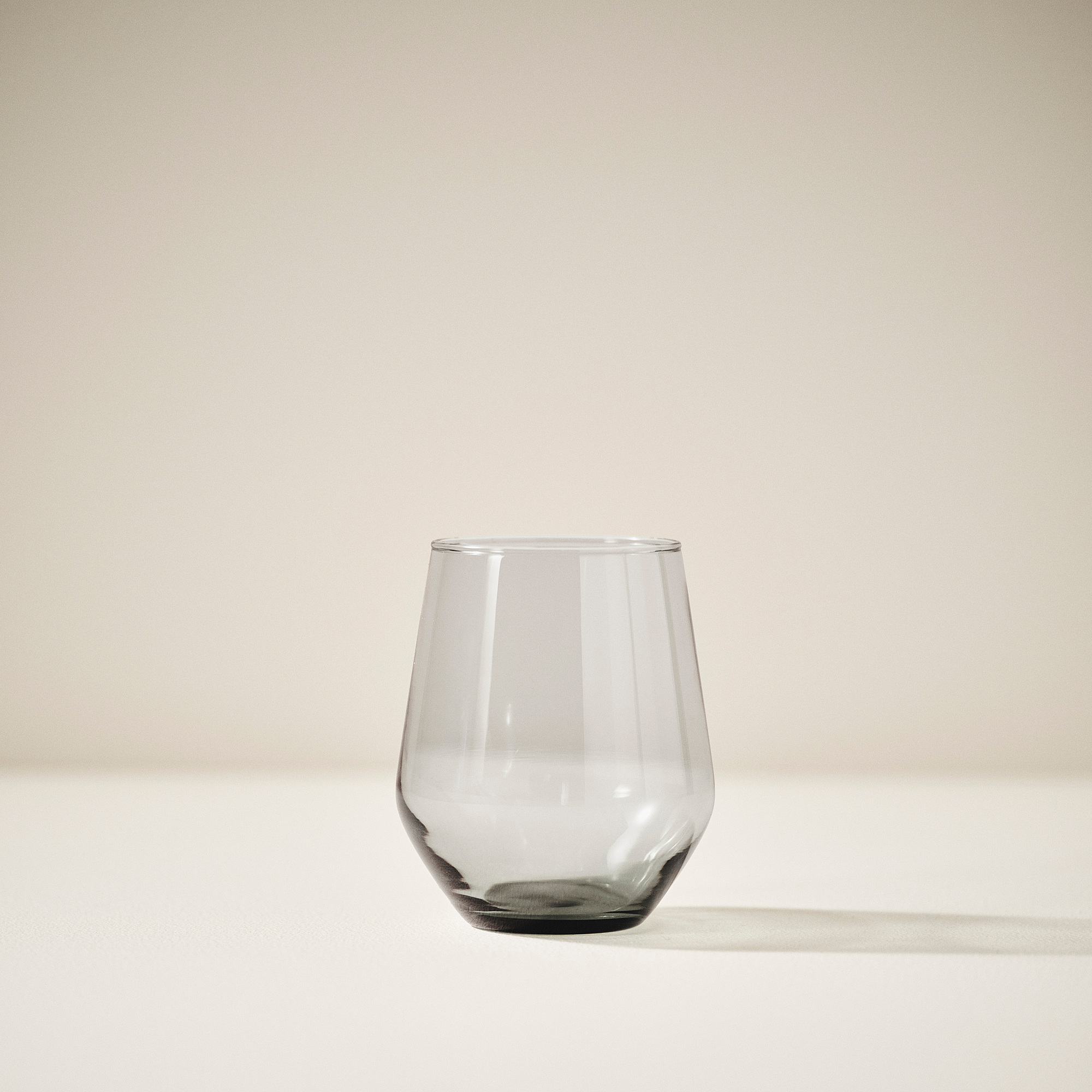 IVRIG glass