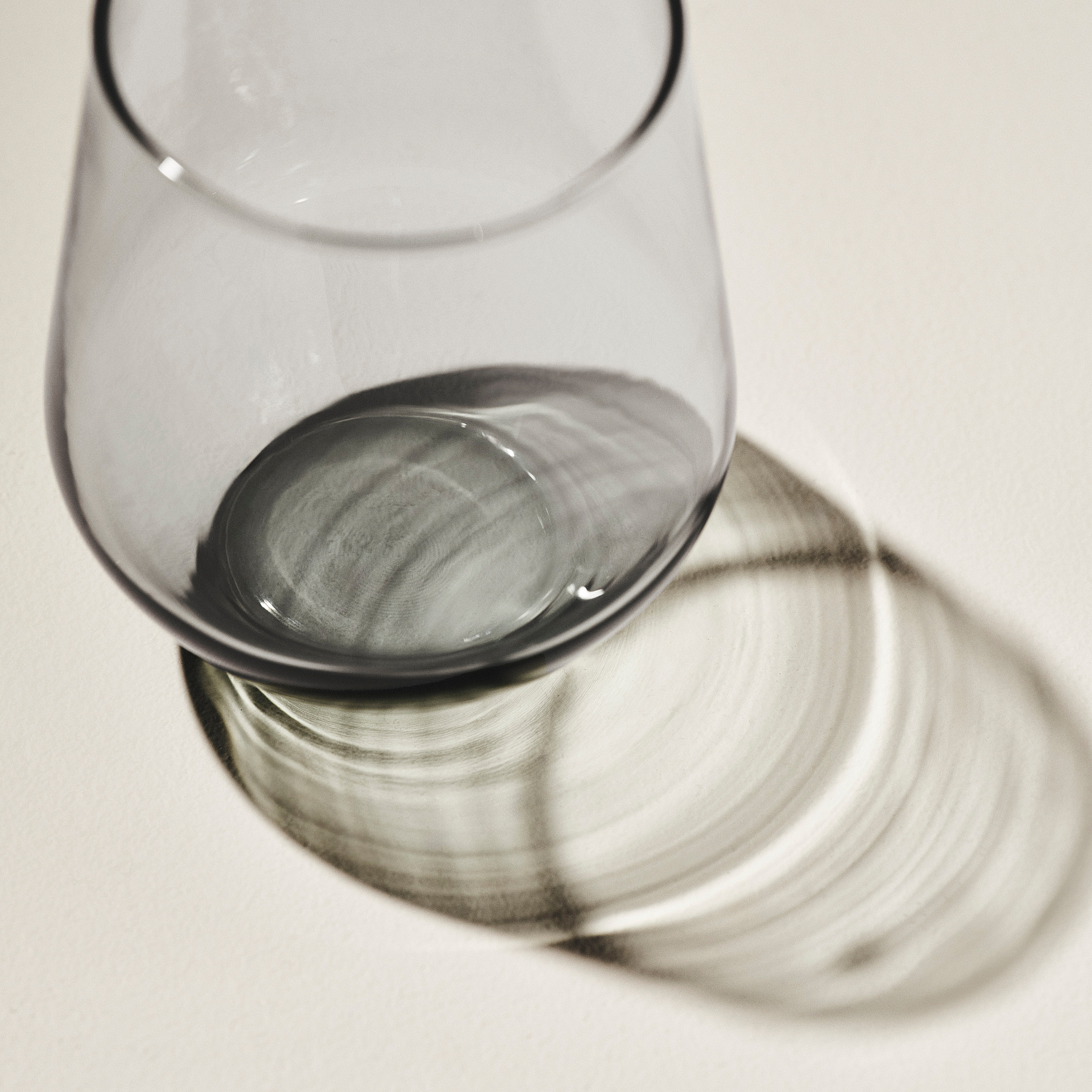 IVRIG glass