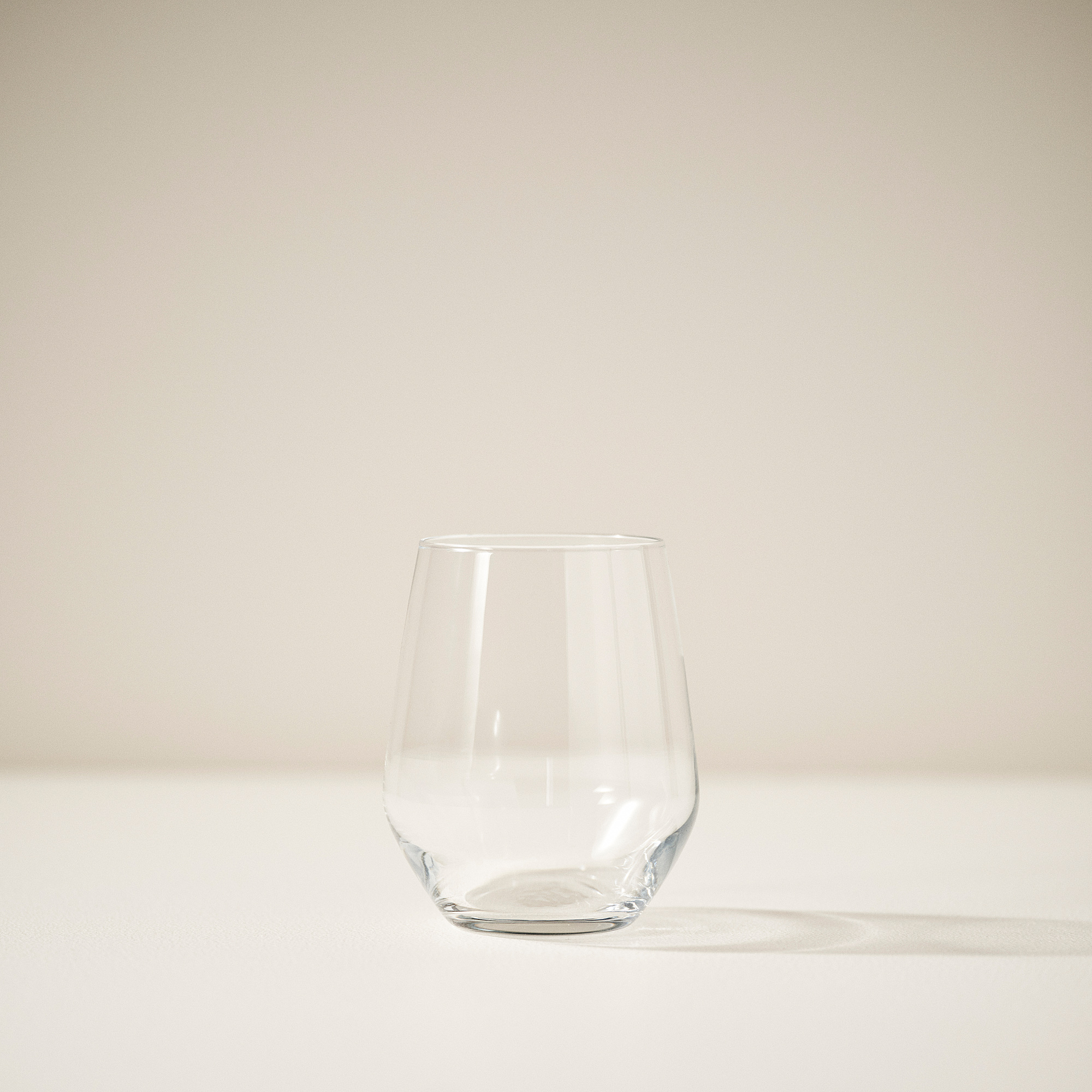 IVRIG glass