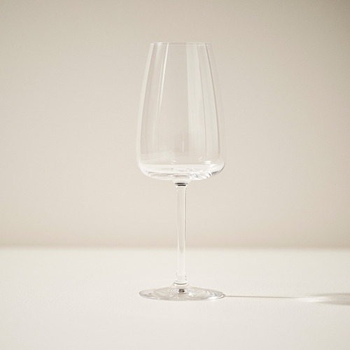 DYRGRIP - white wine glass, clear glass, 42 cl | IKEA Hong Kong and Macau - PE990212_S4