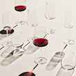 DYRGRIP red wine glass