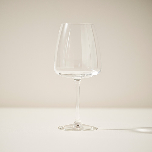 DYRGRIP - red wine glass, clear glass, 58 cl | IKEA Hong Kong and Macau - PE990216_S4