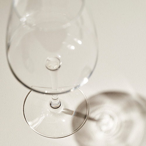 DYRGRIP red wine glass