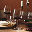 DYRGRIP red wine glass