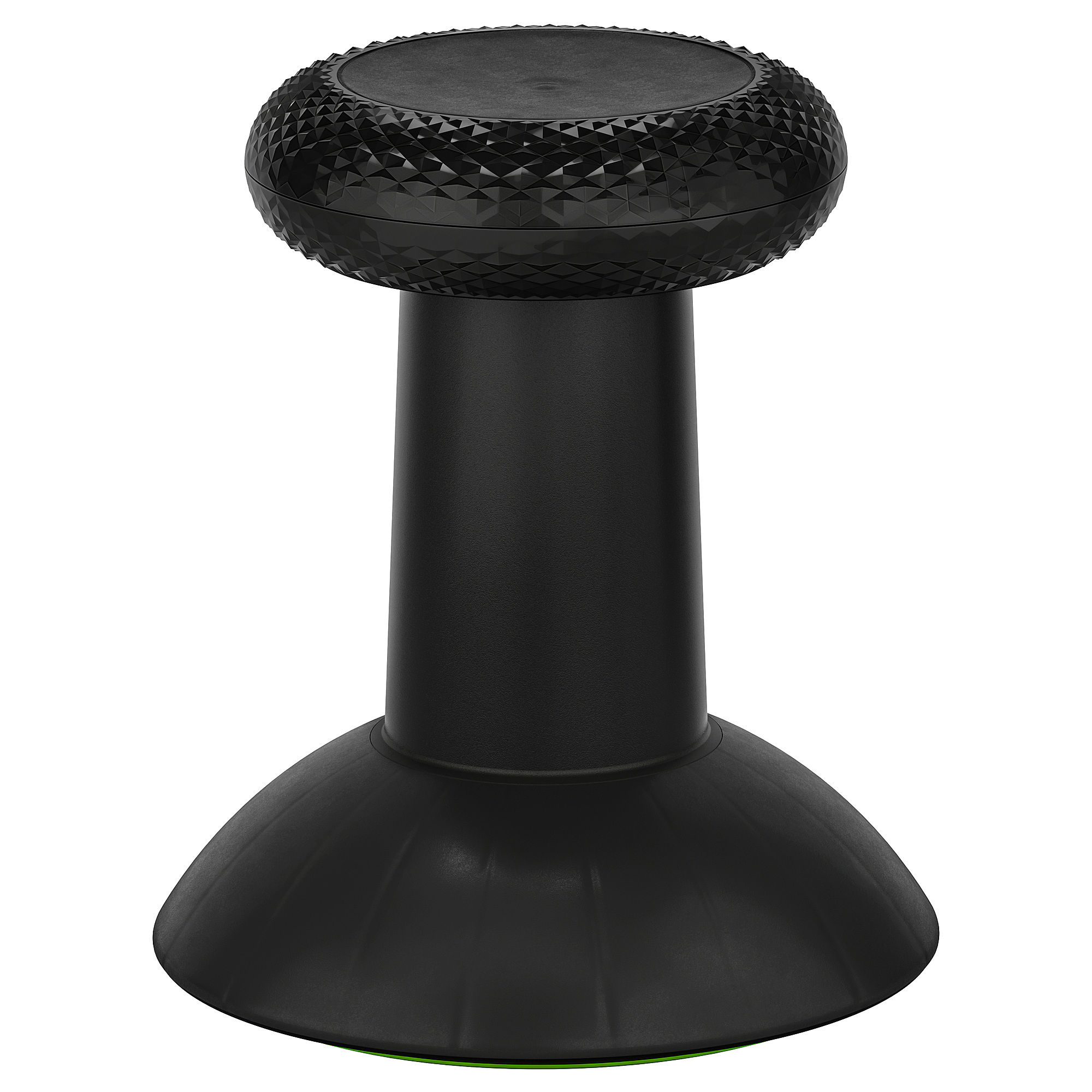 YXSTABY gaming thumbstick stool