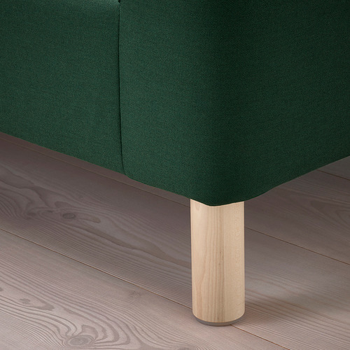 PÄRUP 2-seat sofa