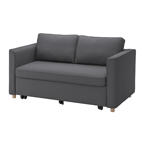 PÄRUP 2-seat sofa-bed