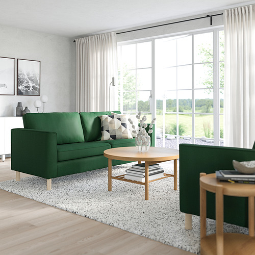 PÄRUP 3-seat sofa