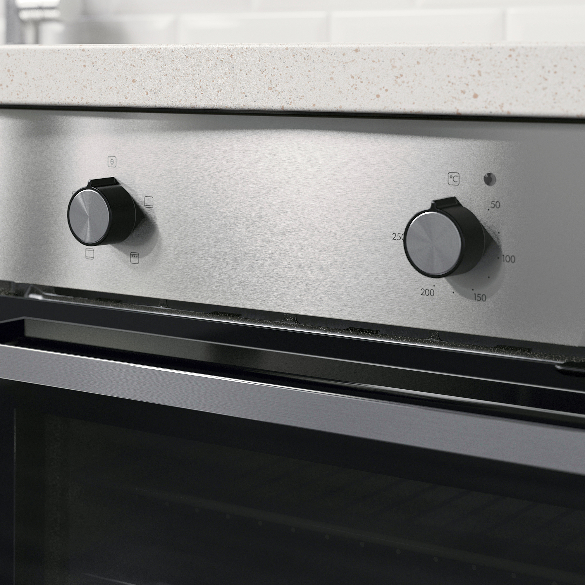 GÖRLIG oven