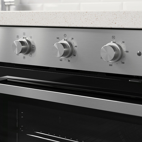 MATÄLSKARE forced air oven