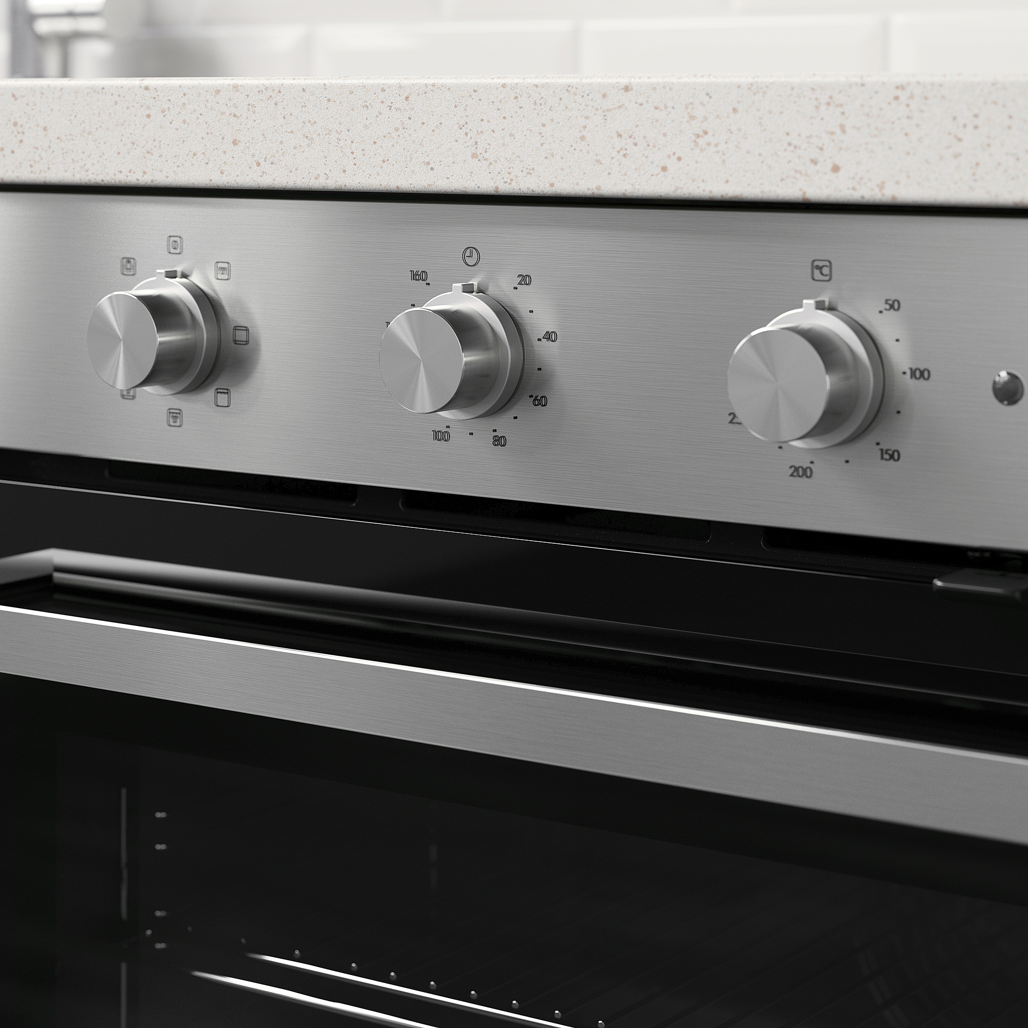 MATÄLSKARE forced air oven