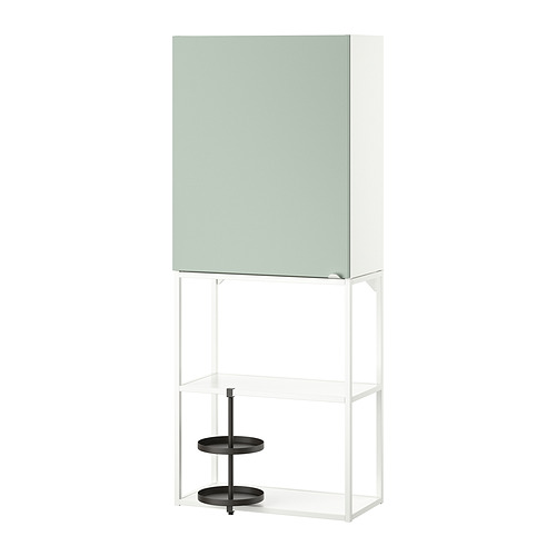 ENHET storage combination
