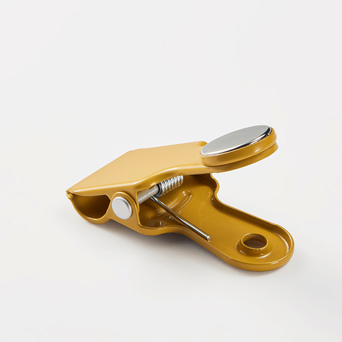LJUNGJORDFLY sealing clip, set of 6