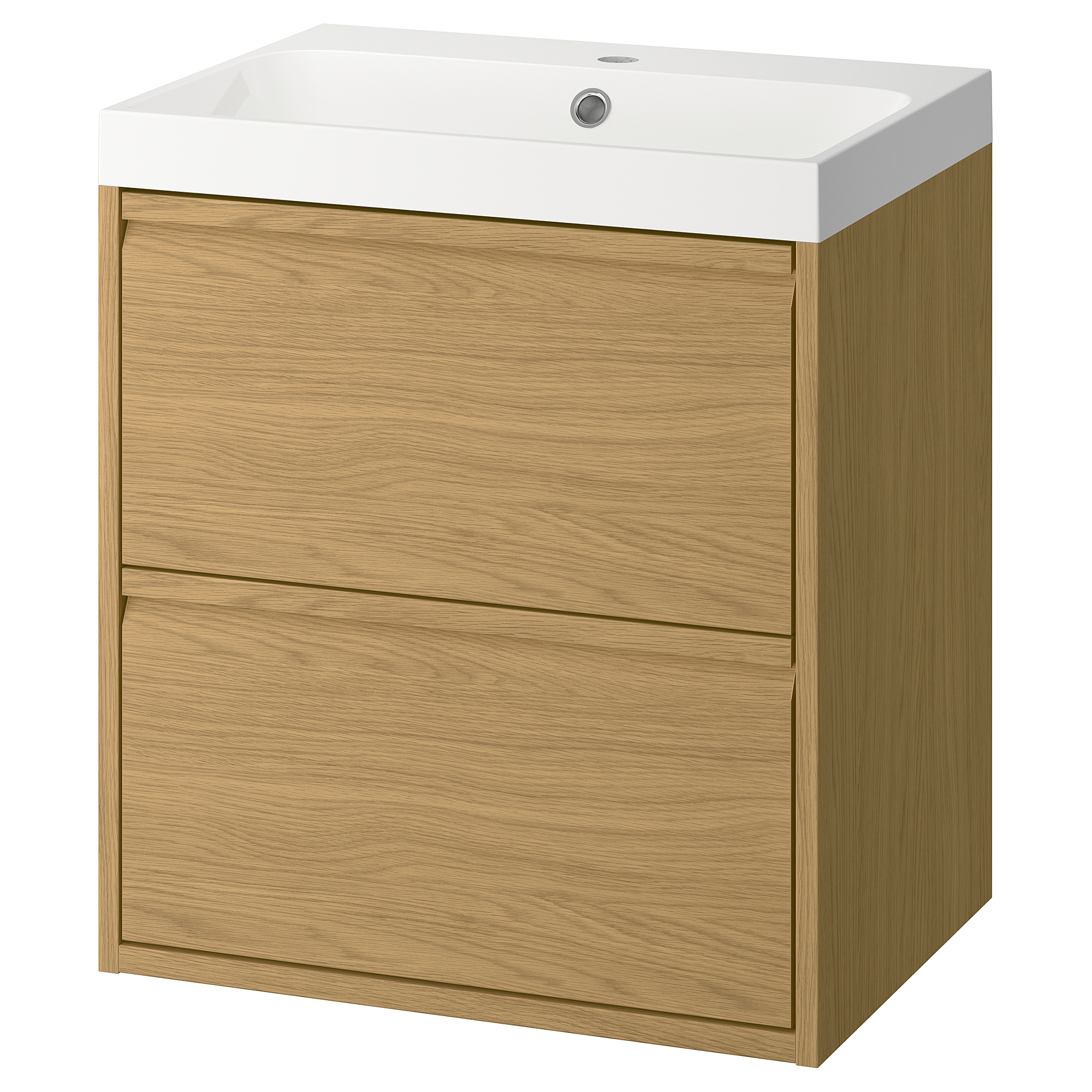 BACKSJÖN/ÄNGSJÖN wash-stnd w drawers/wash-basin